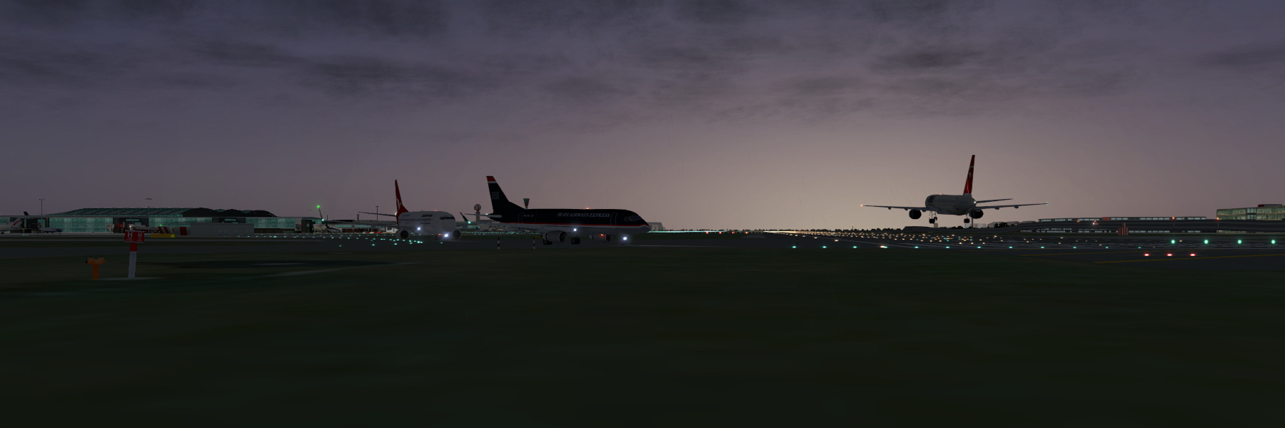 JARDesign XLife Deluxe XP Aerosoft Shop